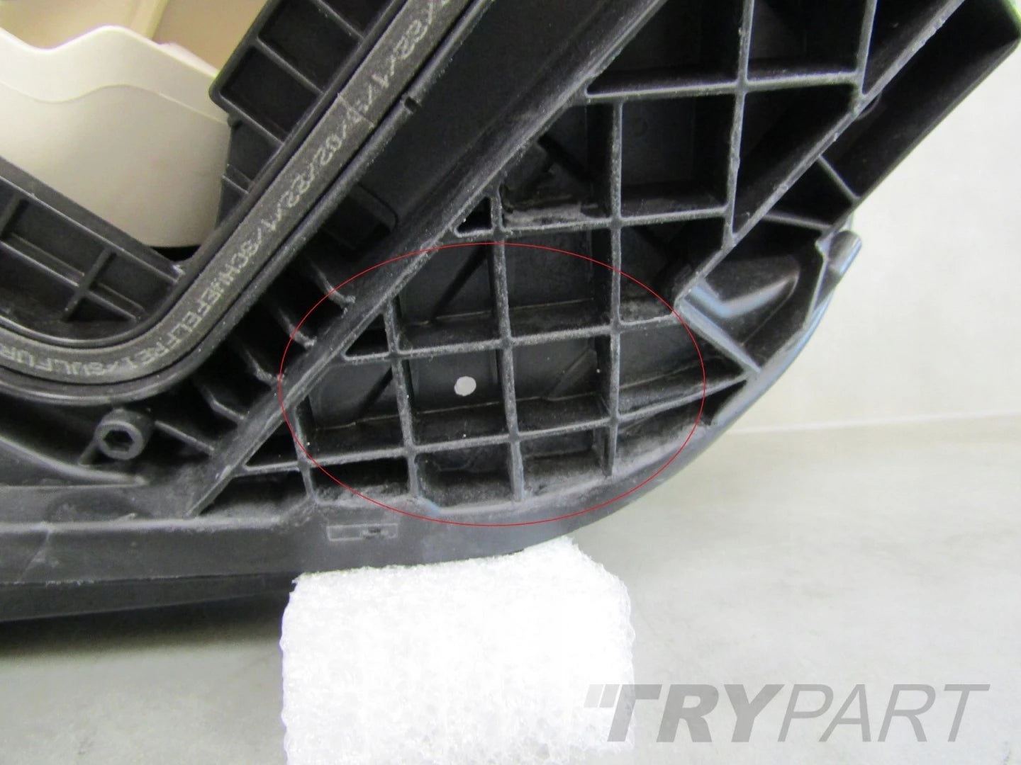 MERCEDES B-CLASS W247 LIFT MULTIBEAM 23- RH HEADLIGHT