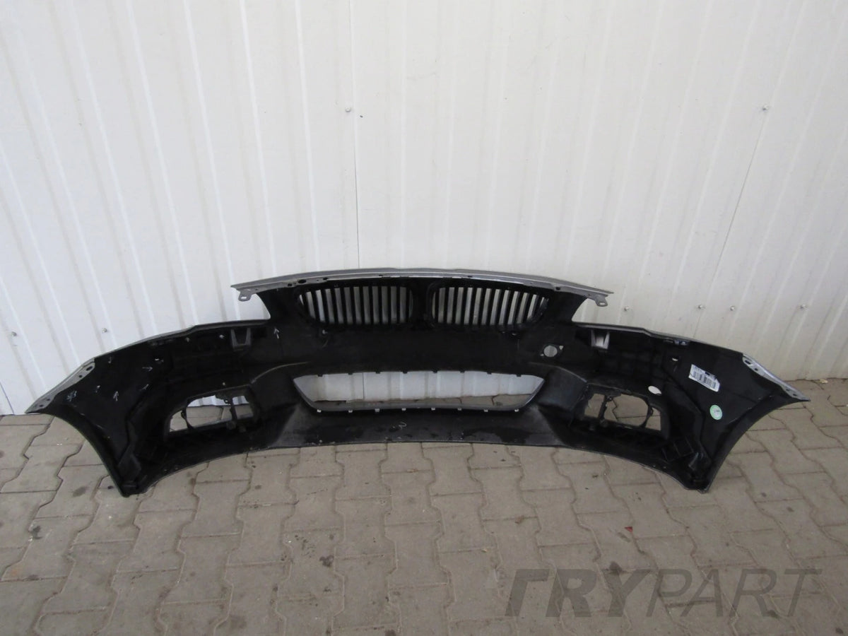 Front Bumper BMW 5 F10 F11 M-Package Lift 13-17
