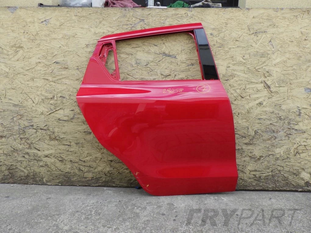 SUZUKI SWIFT MK8 17- Rear Right Door