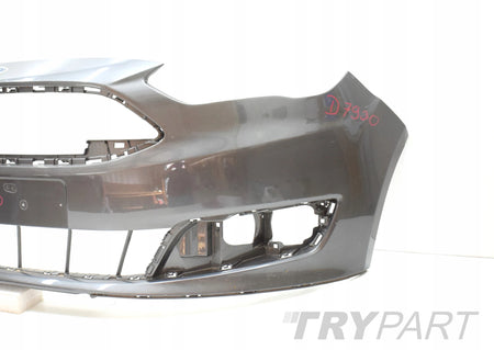 FORD C MAX MK2 FACELIFT FRONT BUMPER ORG