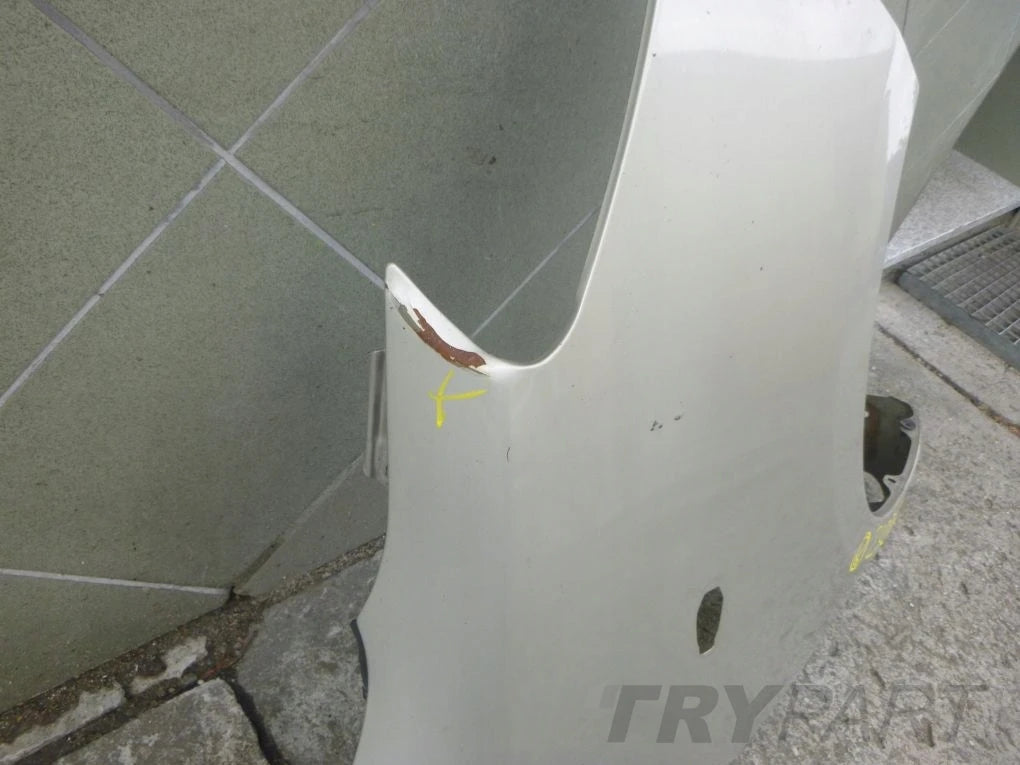 TOYOTA YARIS II 06- Front Right Fender