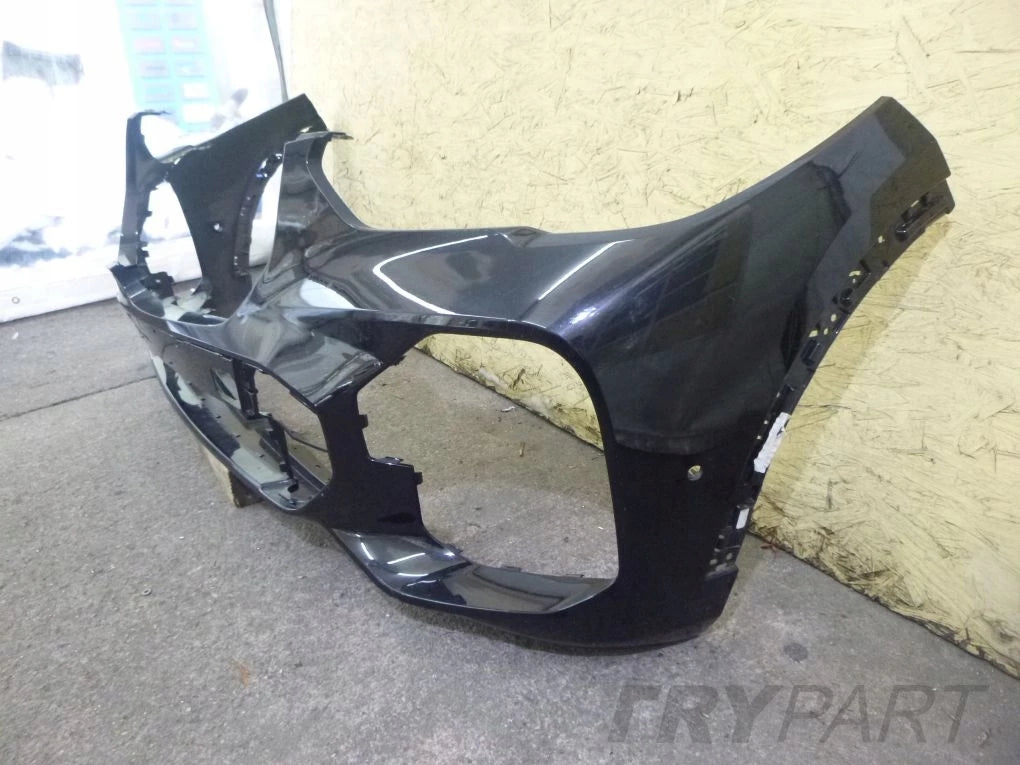 BMW X5 G05 M Package Front Bumper