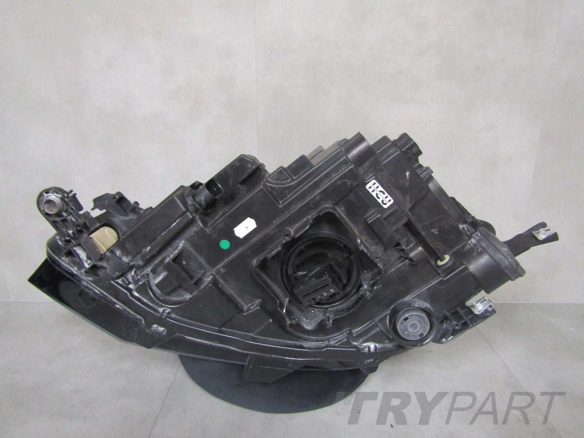 VOLKSWAGEN T-CROSS RIGHT HEADLIGHT FULL LED 16- 2GM941035 B