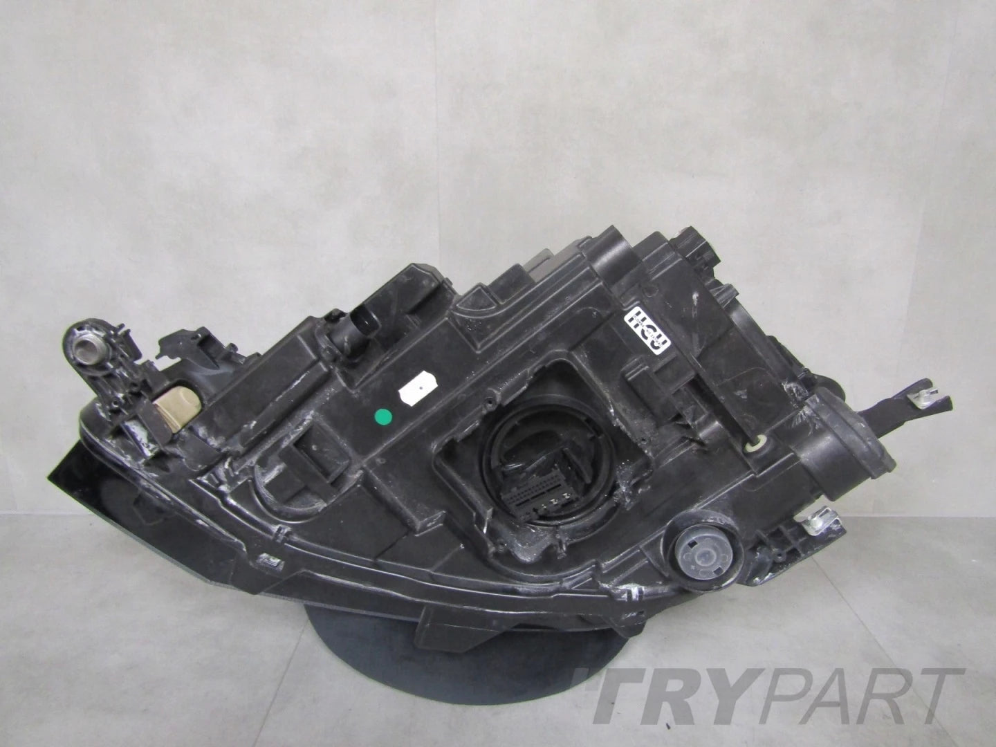 VOLKSWAGEN T-CROSS RIGHT HEADLIGHT FULL LED 16- 2GM941035 B