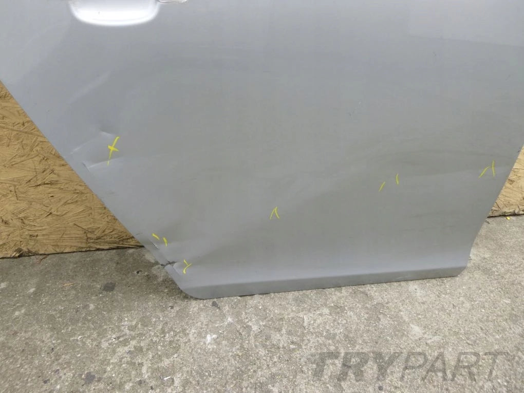CHEVROLET CRUZE SEDAN REAR RIGHT DOOR