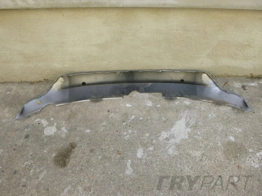 HONDA CRV C-RV 15-Rear Bumper Lip Spoiler