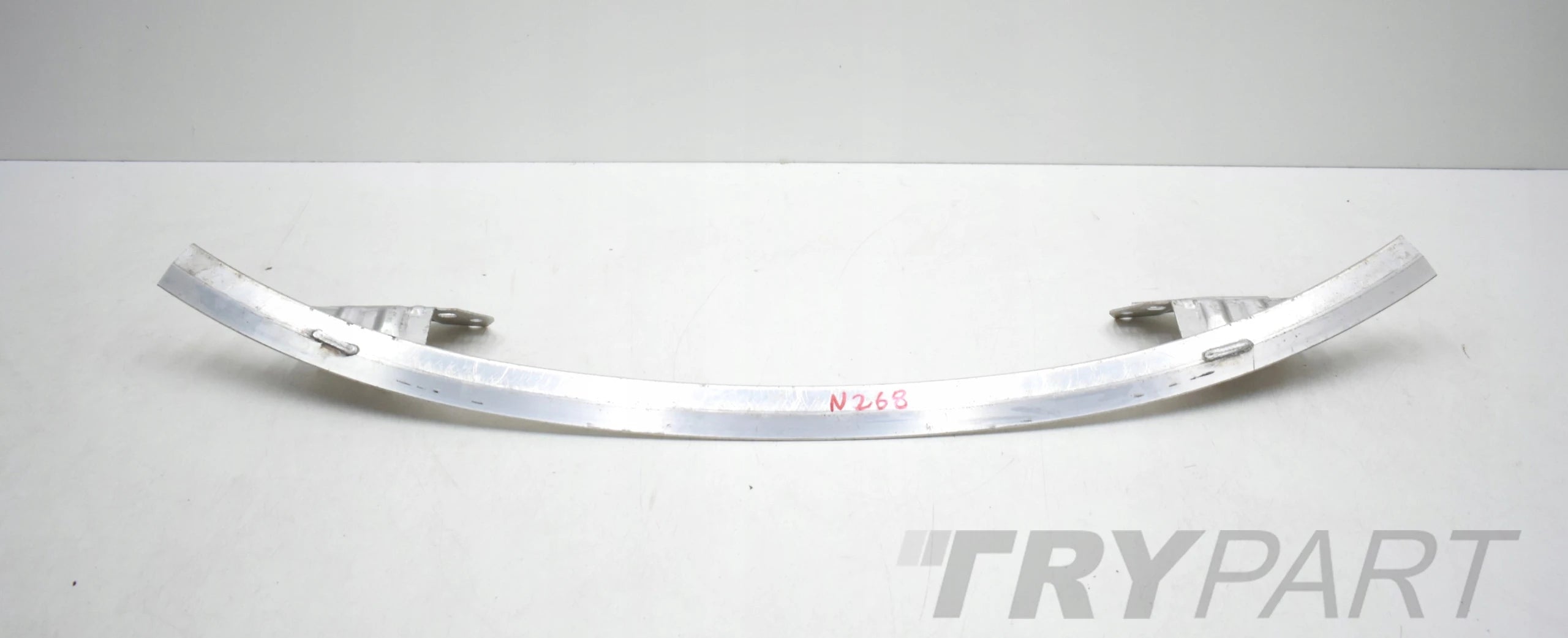 TESLA MODEL 3 FRONT BUMPER LOWER BEAM FRONT ORG 1084894-00