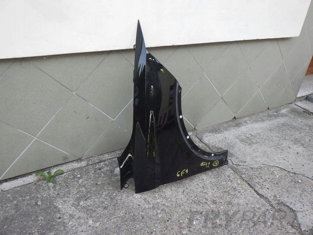 SEAT ARONA 17- front right fender