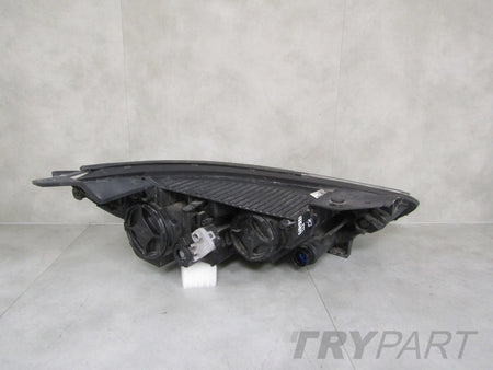 HEADLIGHT HYUNDAI IONIQ STANDARD LENS 16-19 LH LEFT 92101-G2