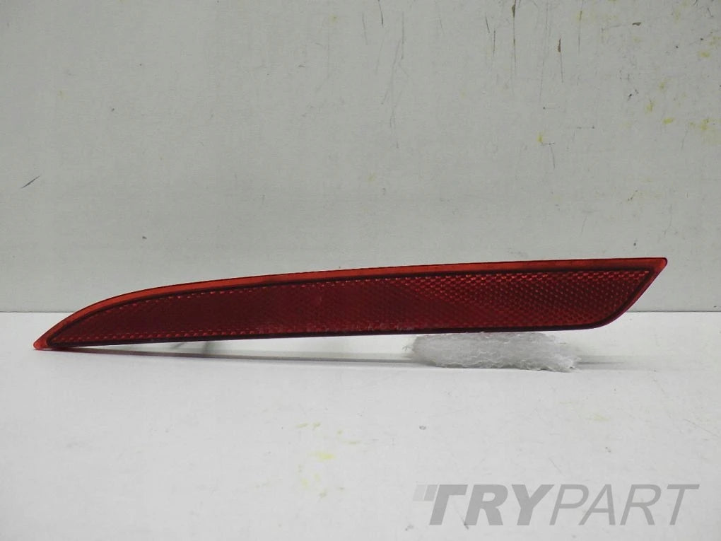 OPEL ASTRA J IV 4 HB REAR LEFT REFLECTOR