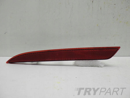 OPEL ASTRA J IV 4 HB REAR LEFT REFLECTOR