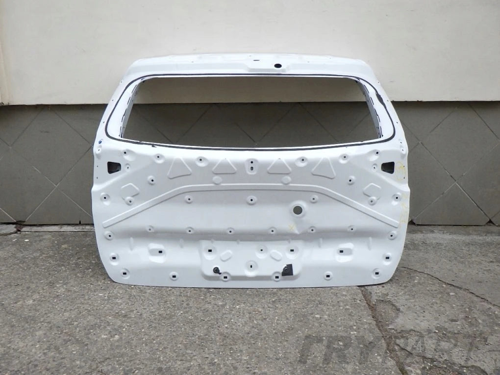 KIA SPORTAGE (5th Gen - 2021 onwards) Tailgate