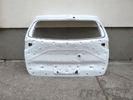 KIA SPORTAGE (5th Gen - 2021 onwards) Tailgate