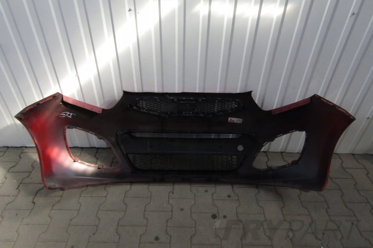 Front Bumper for Kia Picanto 2 II 5D 11-14
