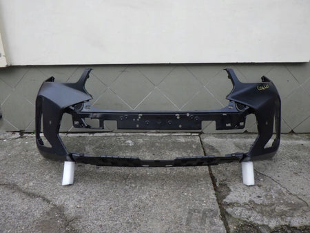 BMW X6 G06 M Package Lift LCI 2023- Front Bumper