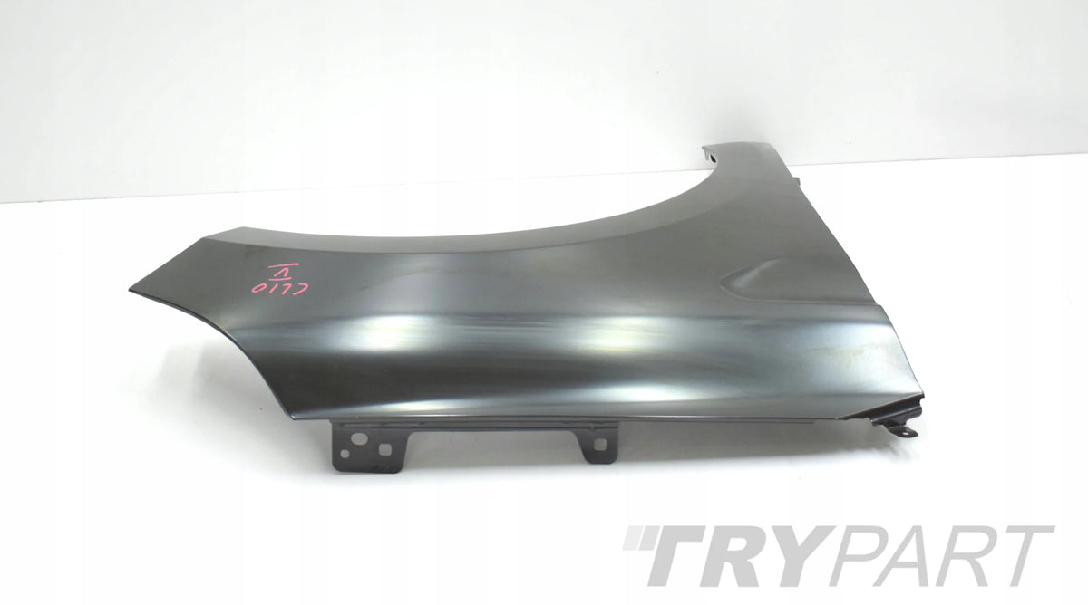 RENAULT CLIO V 5 FRONT FENDER RIGHT ORIGINAL NEW