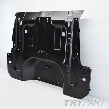 GALAXY MK3 S-MAX REAR CARGO BOOT LINER WALL