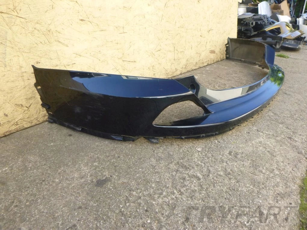 TOYOTA RAV 4 RAV4 IV LIFT 15- Rear Bumper