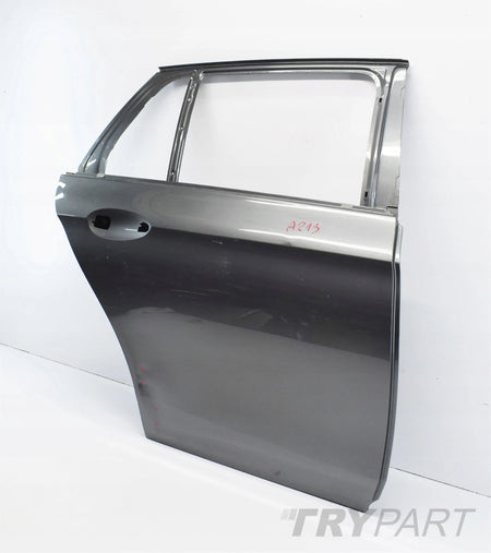 MERCEDES E KLASA W213 RIGHT REAR DOOR WAGON