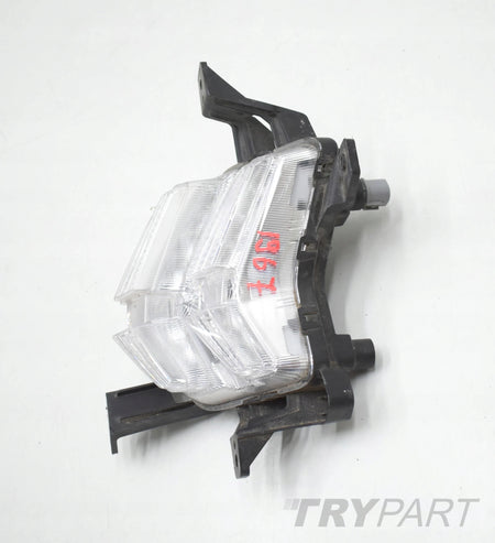 KIA NIRO RIGHT LIFT DRL HALOGEN LED FRONT ORG 92208-G5500