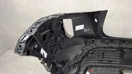 Rear Bumper Porsche Macan II 95C S 24- / + Skids + 1x PDC Sensor