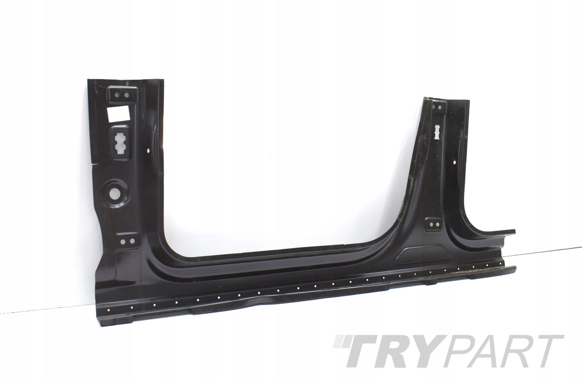 CUPRA FORMENTOR 5FF RIGHT SILL COVER FRAME POST ORG 5FF809606B