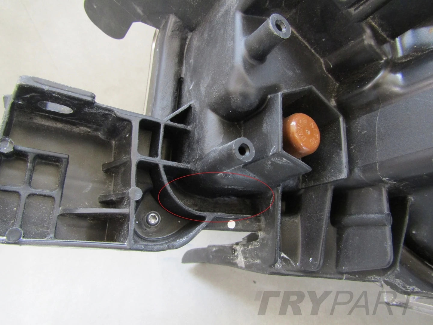 HEADLIGHT TOYOTA HILUX VIII 8 LIFT FULL LED 20- RH