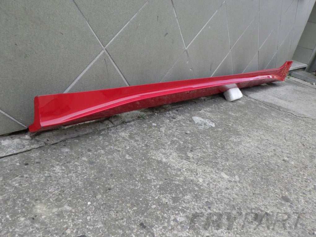 AUDI A5 SPORTBACK 8W 8W8 20- Right Sill Strip