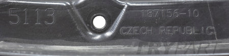 BMW 5 G30 G31 GRILLE SHUTTER BLIND ORG