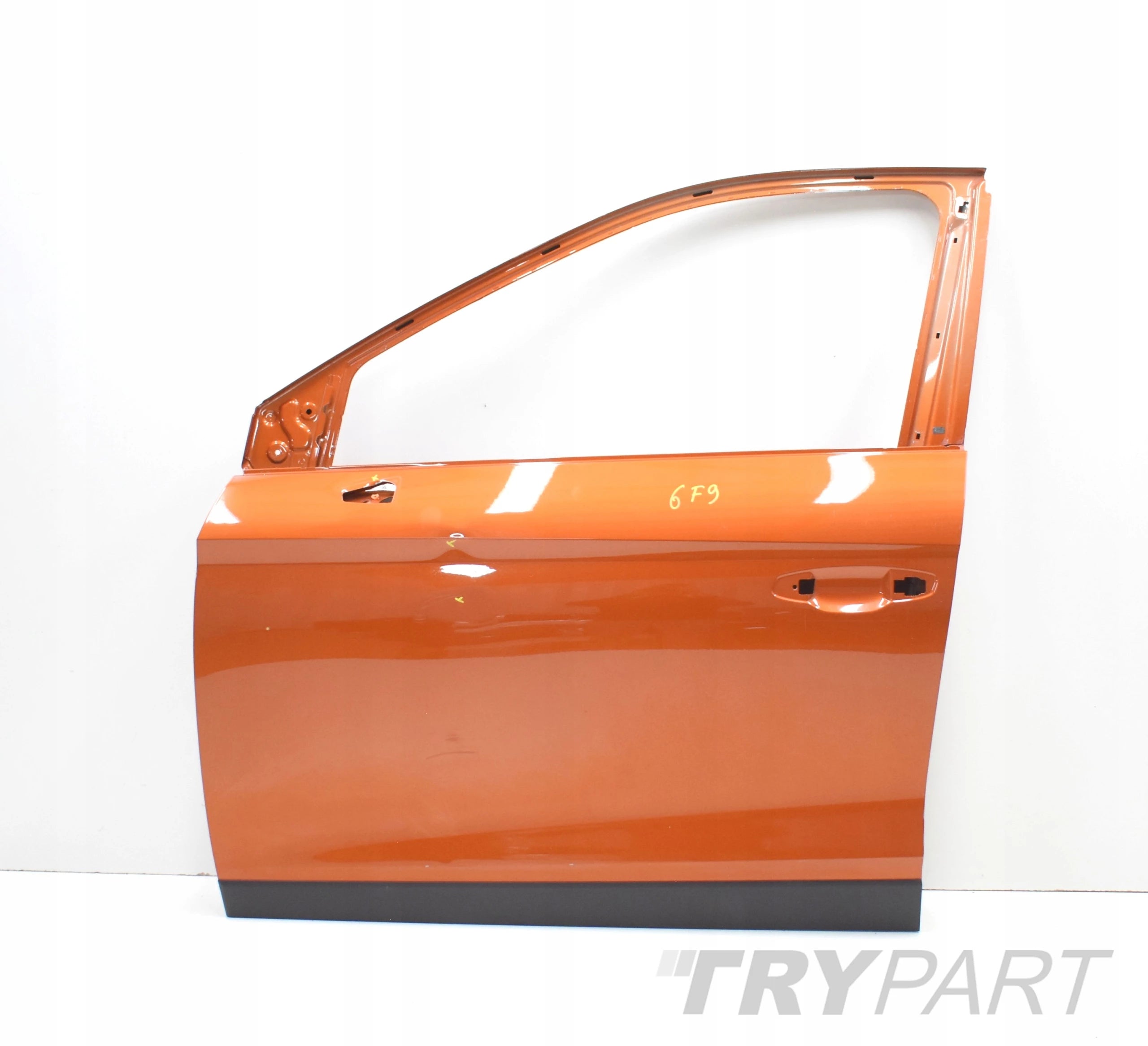 SEAT ARONA 6F9 LEFT FRONT DOOR ORG 6F9831311