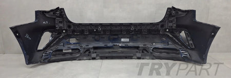 Rear Bumper Audi A3 8Y4 S-LINE Sportback LIFT 24- Audi