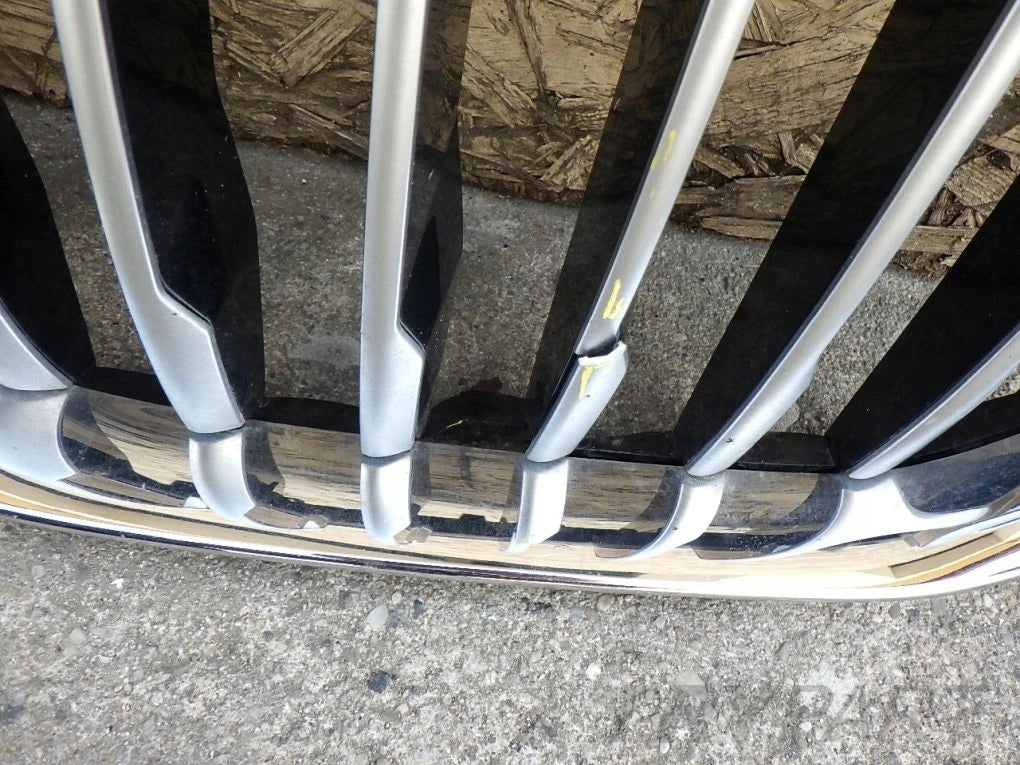 BMW X5 G05 Grille