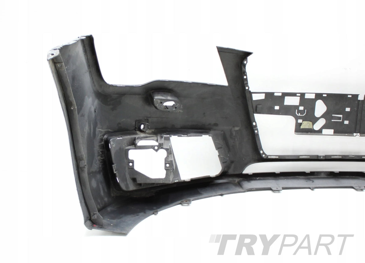 AUDI A7 4G8 FRONT BUMPER ORIGINAL PRE-FACELIFT