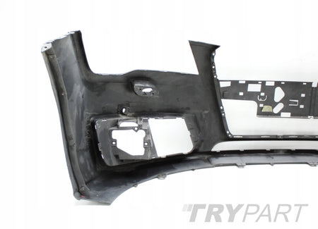AUDI A7 4G8 FRONT BUMPER ORIGINAL PRE-FACELIFT