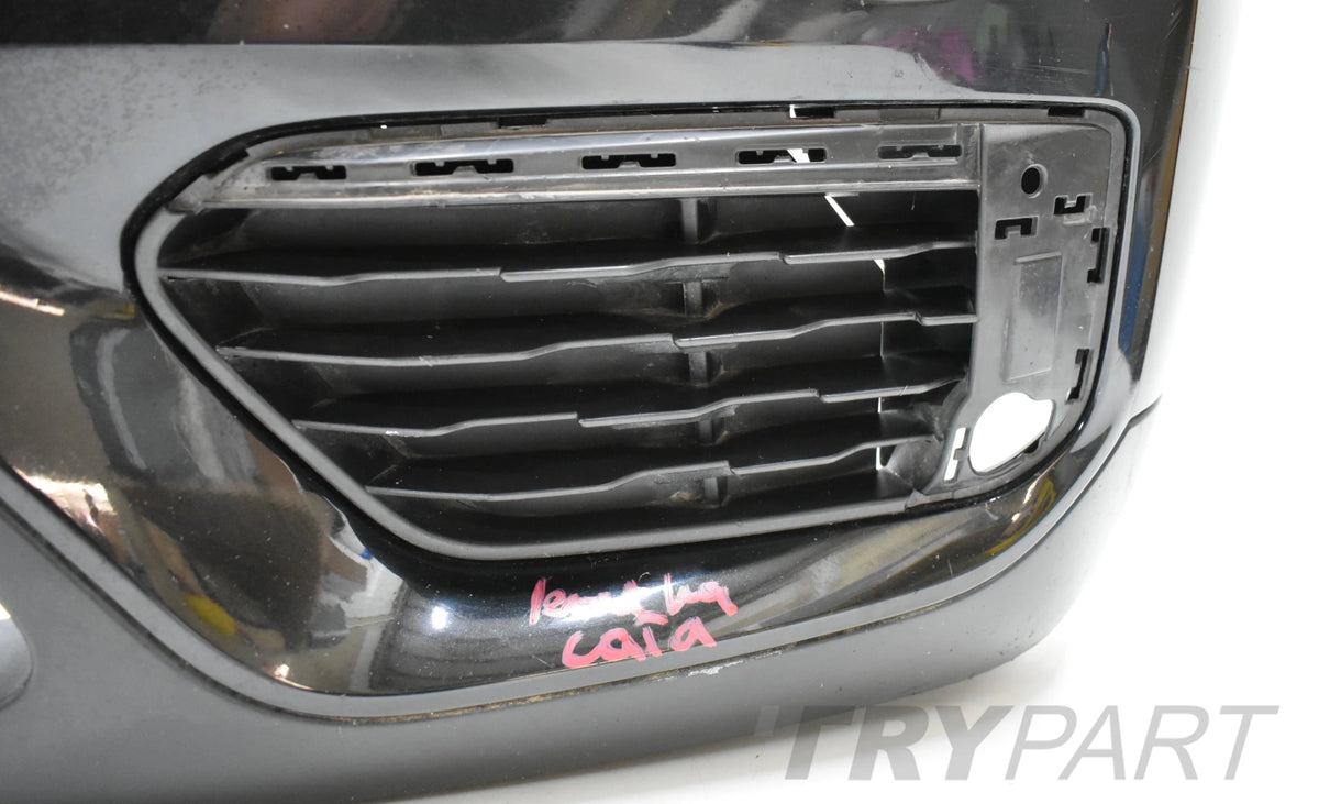 BMW X1 F48 Front Bumper w/ Grille ORG