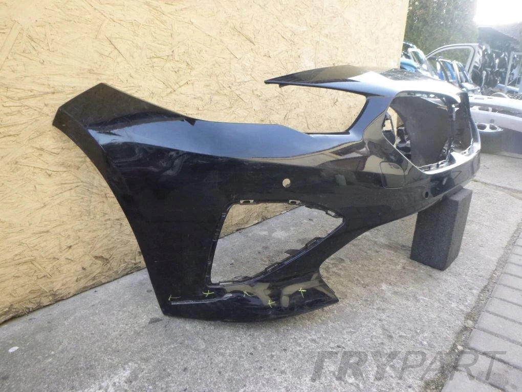 BMW 2 F44 GRAN COUPE Front Bumper