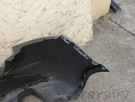SEAT LEON II 2 LIFT 1P0 2009- Rear Bumper