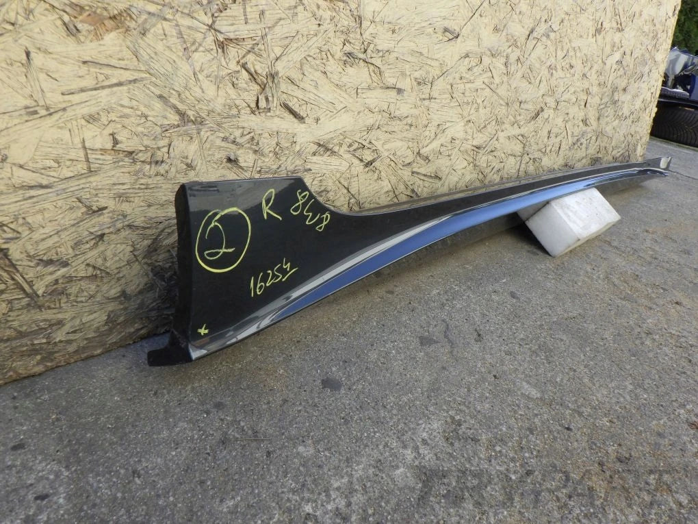 AUDI A5 SPORTBACK 8W 8W8 20- Right Sill Strip