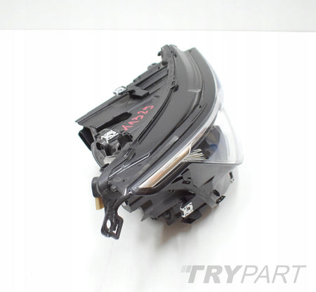 VW GOLF VIII 5H1 HEADLIGHT RIGHT FRONT EU LED