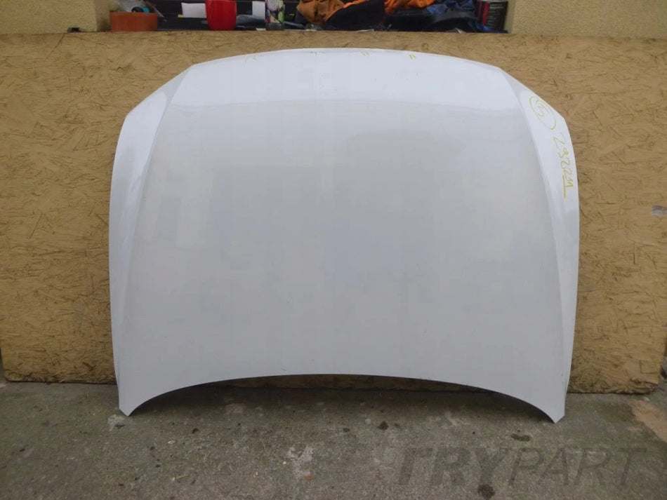 VW PASSAT B8 3G 2014- Hood