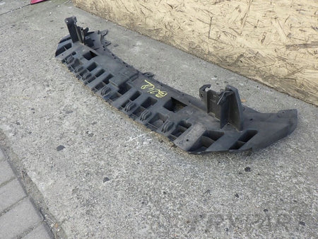FORD FIESTA MK7 LIFT 13- bumper cover plate