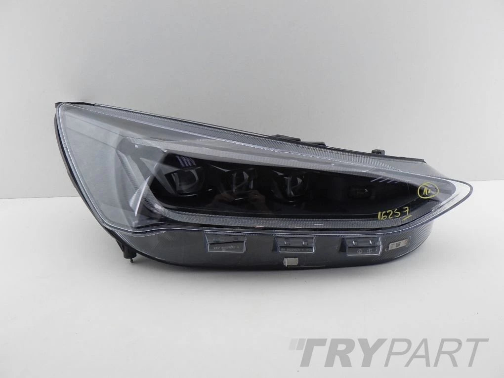 FORD FOCUS MK4 IV LIFT ST FULL LED 2021- Right Headlight