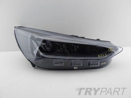 FORD FOCUS MK4 IV LIFT ST FULL LED 2021- Right Headlight