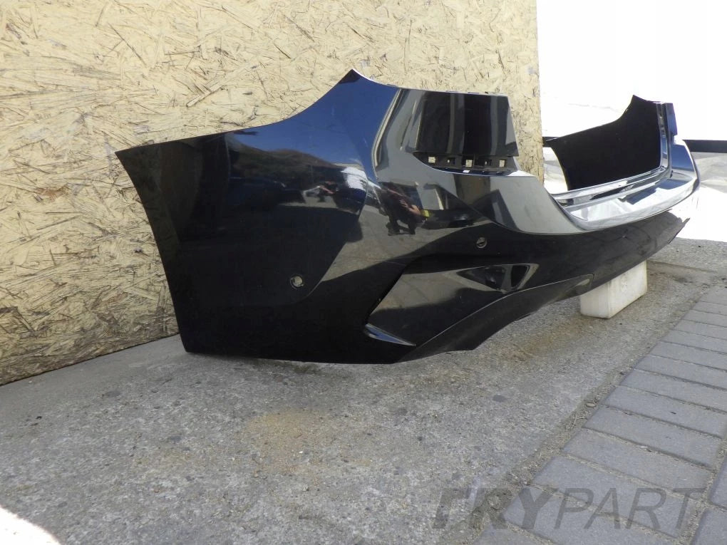 BMW 3 G21 M PACKAGE ESTATE 18- rear bumper