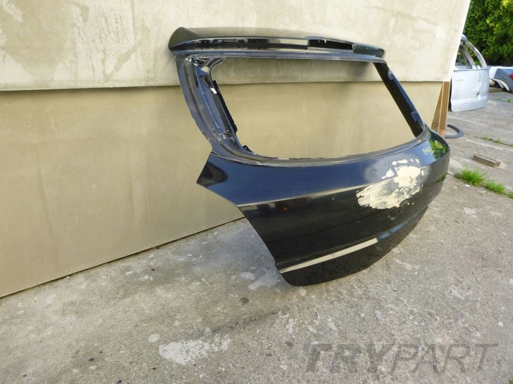 OPEL ASTRA III H Rear Hatch