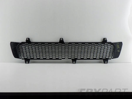 SCANIA NGS R S FRONT BUMPER GRILLE