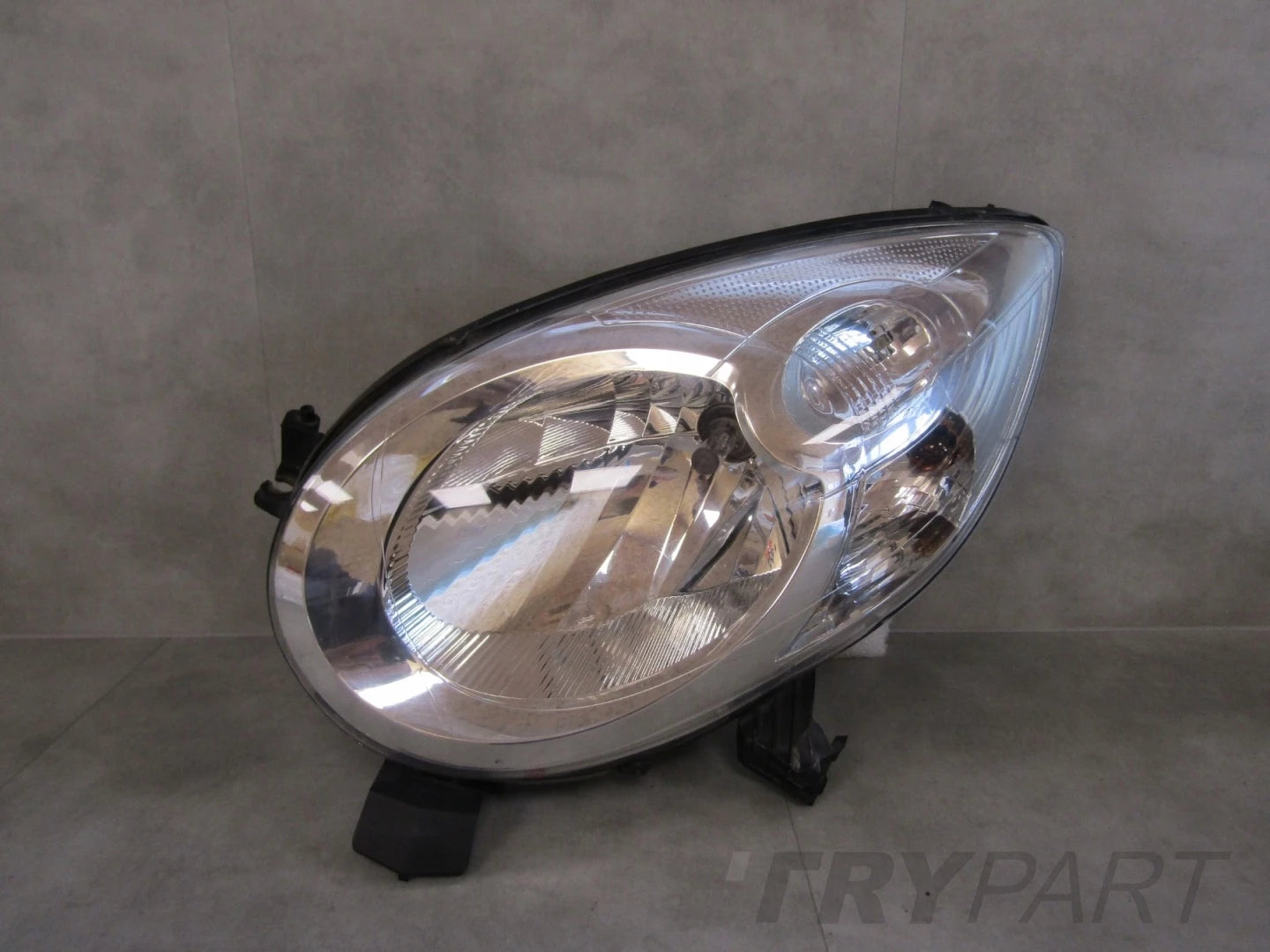 HEADLIGHT CITROEN C1 I STANDARD 05-14 81150-0H050 LH LEFT