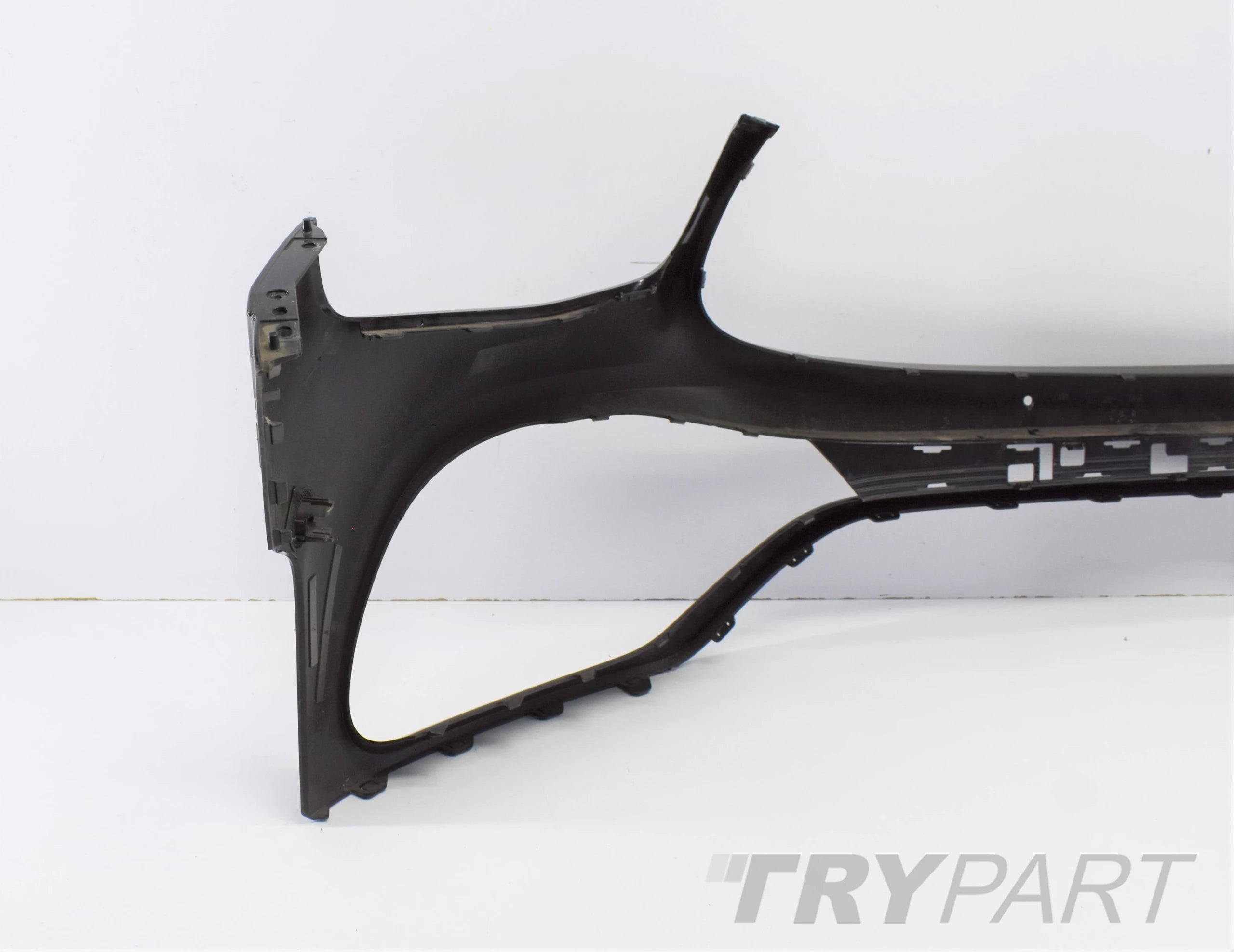 MERCEDES GLC LIFT W253 AMG FRONT BUMPER