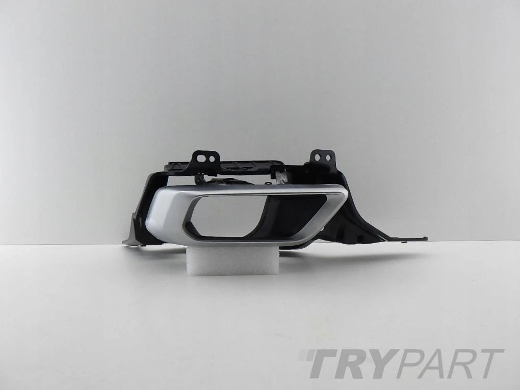 BMW X5 G05 X6 G06 Exhaust Tip Left