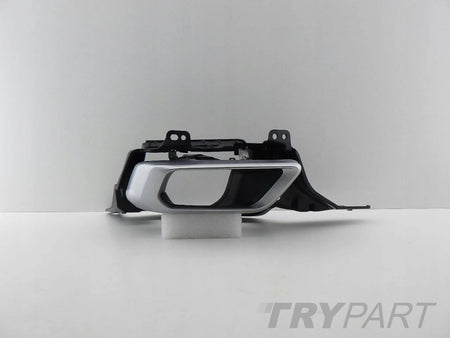 BMW X5 G05 X6 G06 Exhaust Tip Left